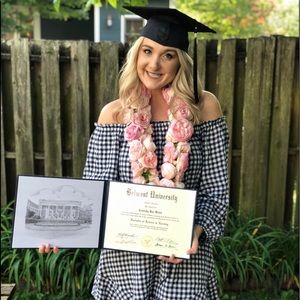 Meet your Posher, Cassidy